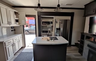 2021 Highland Ridge RV Silverstar