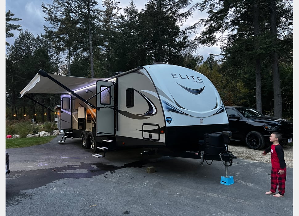 Travel Trailer rentals in Tyngsborough