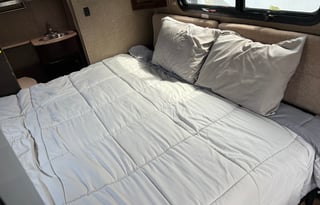 2017 Mercedes Benz Thor Citation Sprinter 24SV