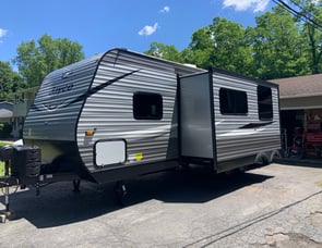 Jayco Jay Flight SLX 8 267BHS