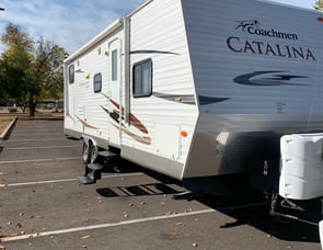 Coachmen RV Catalina 28DDS