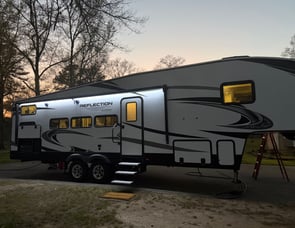 Grand Design Reflection 28BH