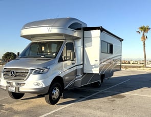 Winnebago View 24D