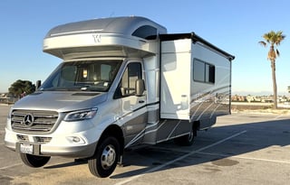 2022 Winnebago View 24D