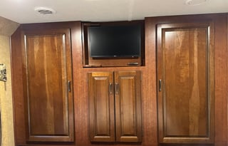 2015 Forest River RV Sunseeker 3010DS Ford