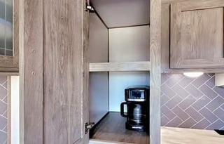 'Hilda' 2020 Wildwood Heritage Glen 378FL