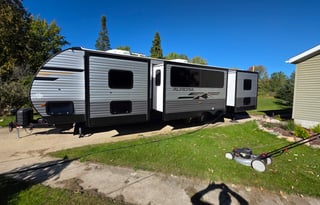 Mikes rv rental