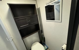 2024 bunk house trailer