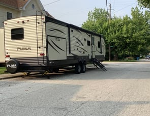 Palomino Puma 32RBFQ