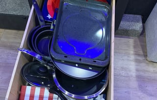 Fort Marx Family Fun RV