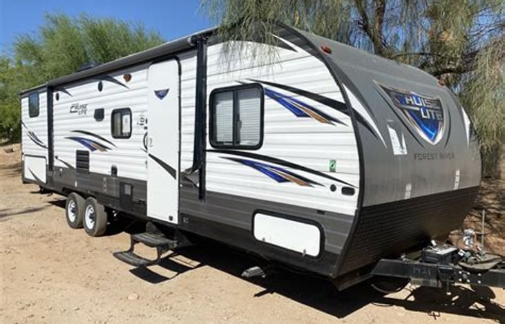 RV Photo