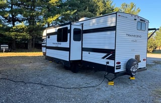 2026 Grand Design Transcend Xplor 26BHX