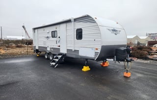 2022 Shasta Oasis 26BH