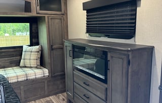 Life is better when you’re GLAMPING