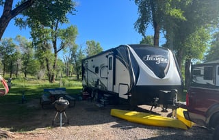 2017 Grand Design Imagine 2500RL