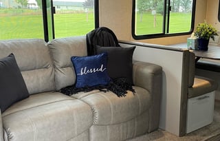 2019 Keystone RV Premier Ultra Lite 29RKPR