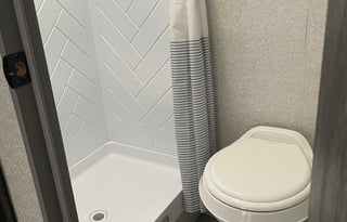 2020 Forest River "The Triplets Travel Trailer"