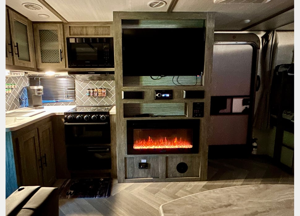 Travel Trailer rentals in Auburn