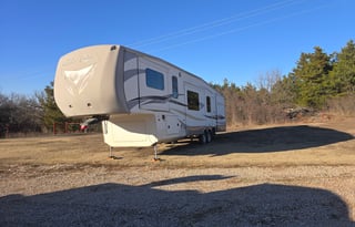 2014 Forest River RV Cedar Creek 38FL