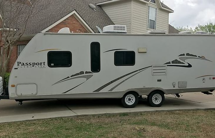 RV Photo