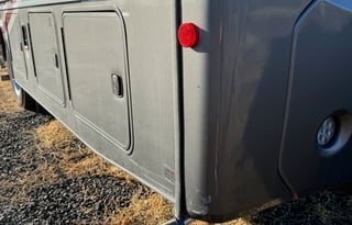 2024 Fleetwood RV Fortis 36Y