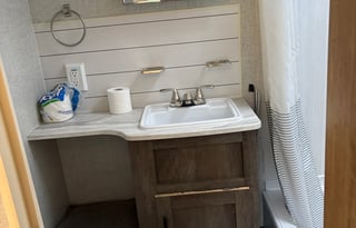 2021 Forest River RV Salem Cruise Lite