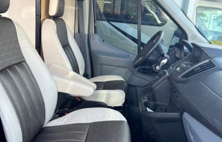 2017 Winnebago Paseo 48P