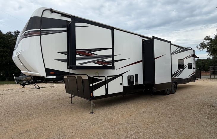 RV Photo