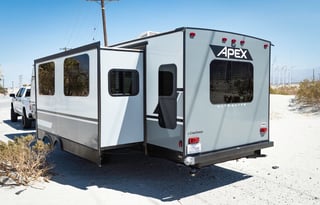 2021 Coachmen RV Apex Ultra-Lite 293RLDS