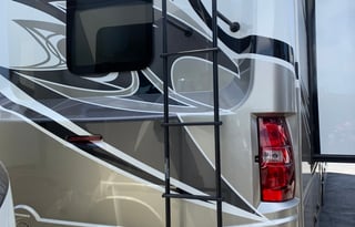 2021 Ford Ford Thor 37.1 ft