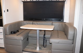 2022 Entegra Coach Odyssey 26M - Gorgeous Inside