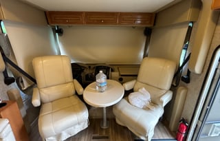 “I don’t know where I’m going”