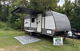 2024 Dutchmen RV Coleman Lantern LT Series 18BH