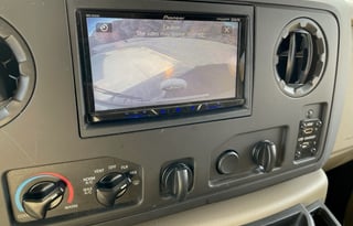 2017 Thor Motor Coach Freedom Elite 26HE