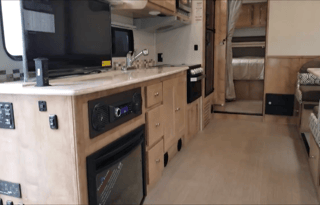 2021 Coachmen RV Leprechaun 319MFB