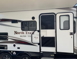 Heartland North Trail 24BHS