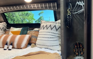 2022 Venture RV Sonic