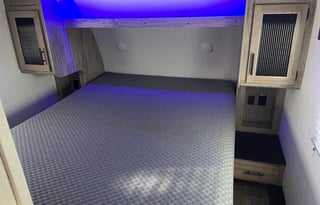 Your Home Away From Home