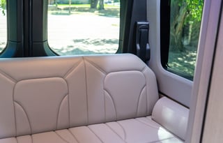 2026 Luxury Sprinter | AWD | Off-Grid Ready (PW15)
