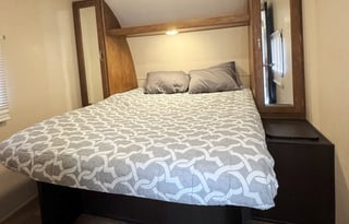 2018 Forest River Salem 27REI