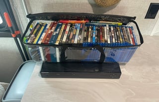 Mini Mountain Palace