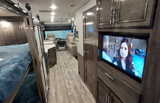 2021 Holiday Rambler Admiral 34J Bunkhouse