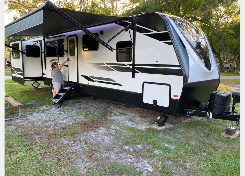 Travel Trailer rentals in Conway