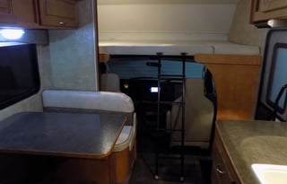 Minnie Winnie - Sleeps 6