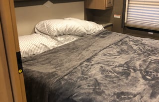 2020 Hurricane 29M RV Rental near  you