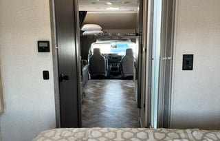 2022 Forest River RV Sunseeker Classic 3010DS Ford