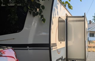 2023 Forest River RV Rockwood GEO Pro G19FBS