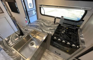 Bunkhouse 2022 Dutchmen Kodiak Ultra Lite 283BHSL