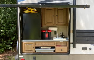 2015 Cruiser RV Cruiser RV View Finder