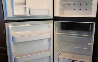 Need some Serenity? Rent ours!